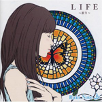 Rain Note「LIFE~祈り~ (Mini Album)」