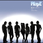 PayZ 「抱きしめて feat.NoriTae (Single)」