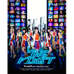 Cheeky Parade「Cheeky Parade PREMIUM LIVE「THE FIRST」 (Blu-ray/DVD)」