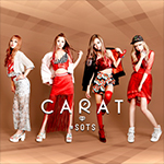 Carat #SOTS |  Compose, Words, Arranged Complicated |  Compose, Words