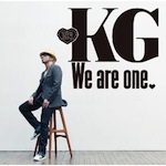 KG　今も胸の奥で duet with DJ KAORI - Asiatic Orchestra | Produce, Compose, Arrangement