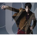 松下 優也 /「U 〜BEST MUSIC VIDEOS〜 (Blu-ray/DVD)」