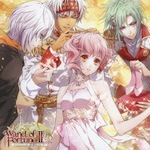 Rita /「プリズムタイム / Cross My Heart (Single)」