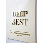 DEEP /「DEEP BEST ＜初回生産限定盤＞ (Album)」