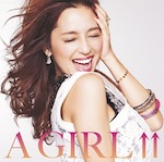 DJ和 /「A GIRL↑↑ mixed by DJ和 (Album)」