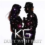 KG /「DUET WITH BEST (Album)」