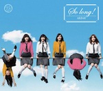 AKB48 /「So long! ＜TYPE-A＞ (Single)」