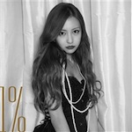 板野 友美 /「１％ ＜Type-A＞ (Single)」