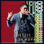 SHUN /「DA NOVΛ (Mini Album)」