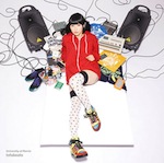 tofubeats /「university of remix (Album)」