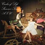 AZU /「Circles of Life / Summer Time!!! (Single)」