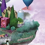 mihimaru GT /「mihimaland (Album)」