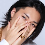 松下 優也 /「Sweet Love (配信Single)」