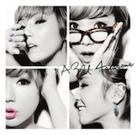 AZU /「4seasons (Album)」