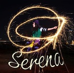 Serena /「あなたがいればOK!/Winter Dream (Single)」