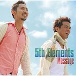 5th Elements /「Message (Single)」