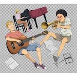 V.A. /「宇宙兄弟 COMPLETE BEST (Album)」