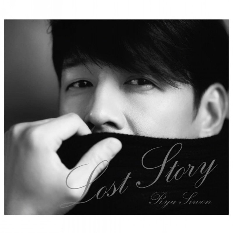 リュ・シウォン /「Lost Story(Album)」