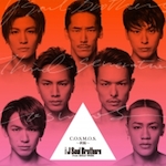 三代目 J Soul Brothers /「C.O.S.M.O.S. ～秋桜～ (Single)」