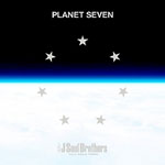 三代目 J Soul Brothers /「PLANET SEVEN (Album)」