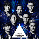 三代目 J Soul Brothers /「O.R.I.O.N. (Single)」