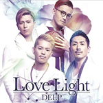 DEEP /「Love Light (Album)」