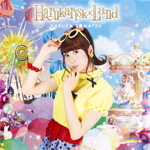 戸松 遥 /「Harukarisk*Land (Album)」