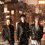 X4 /「Snow Flakes(Digi Single)」