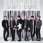MR. MR /「Just 1 Light」
