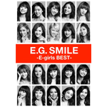 E-girls /「COLORFUL POP (Album)」