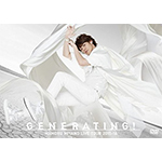 宮野真守 /「MAMORU MIYANO LIVE TOUR 2015-16 ~GENERATING!~(DVD)」