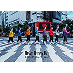 Beat Buddy Boi /「B-BOIスクランブル/Firework (Single)」