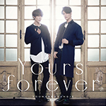 ユナク&ソンジェ from 超新星 /「Yours forever (Mini Album)」