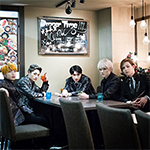 X4 /「i want you back (Single)」