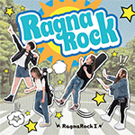 Ragnarock /「RagnaRock I (EP)」