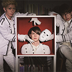 エグスプロージョン /「Q (Type-A)」