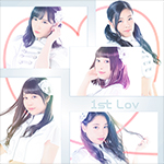 LovRAVE / 「1st Lov (Mini Album)」