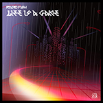 Radio Fish /「Life is a Game (Digital Single)」