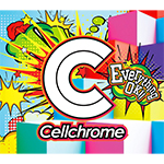 Cellchorome /「Everything OK!!」