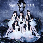 東京女子流 <BR>「Liar / W.M.A.D (Single)」