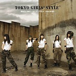 東京女子流 /「Rock you! / おんなじキモチ -YMCK REMIX- (Single)」