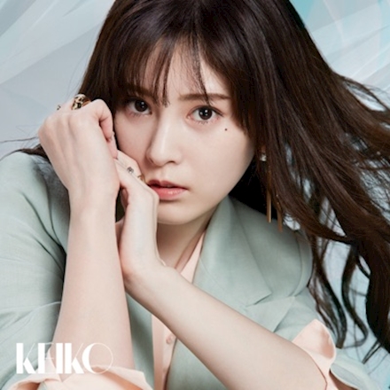 KEIKO /「Ray/ 始まりは(Single)」