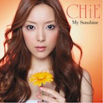 CHiE /「My Sunshine (配信限定Single)」