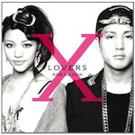 lice /「X LOVERS feat.SHUN (Single)」