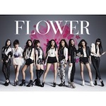 FLOWER /「SAKURAリグレット (Single)」