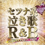 V.A. /「セツナ系泣き歌R&B 〜PERFECT PARTY TRIBE〜 (Album)」