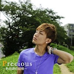 想天坊 /「Precious 〜あの頃の記憶〜 (配信限定Single)」