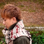 想天坊 /「DEAR MY FRIEND (配信限定Single)」