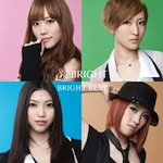 BRIGHT /「BRIGHT BEST (Album)」