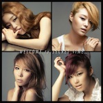 Secret /「WELCOME to SECRET TIME (Album)」